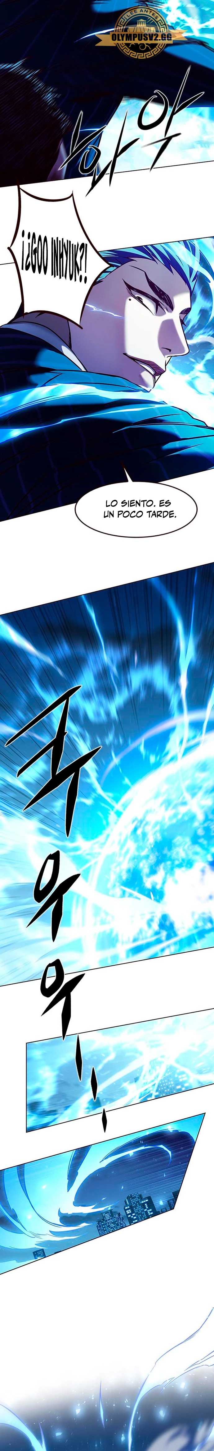 Read Lightning Degree ES Manga Online
