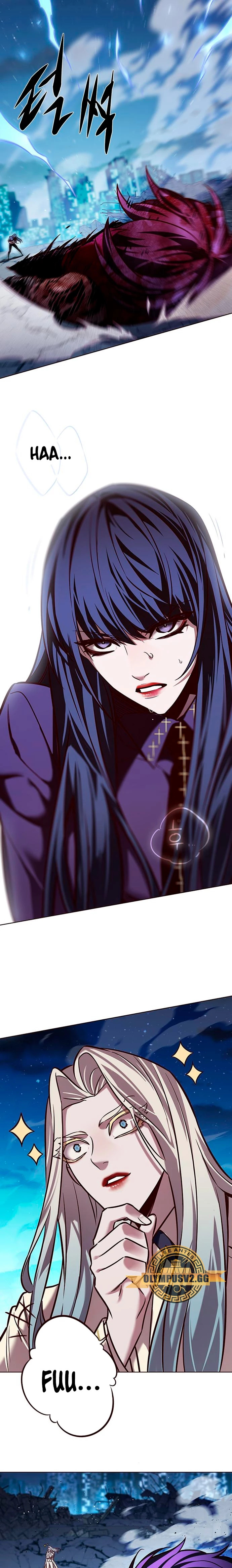 Read Lightning Degree ES Manga Online