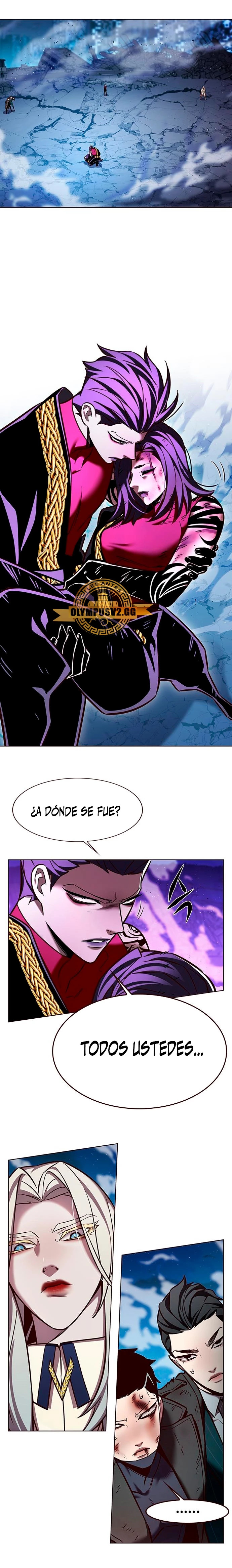Read Lightning Degree ES Manga Online
