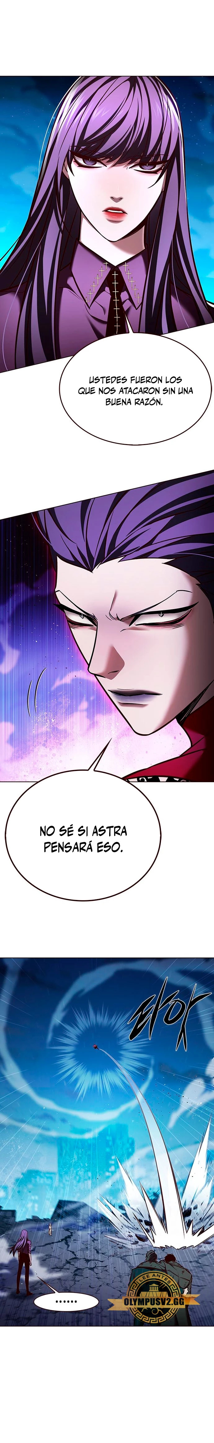 Read Lightning Degree ES Manga Online