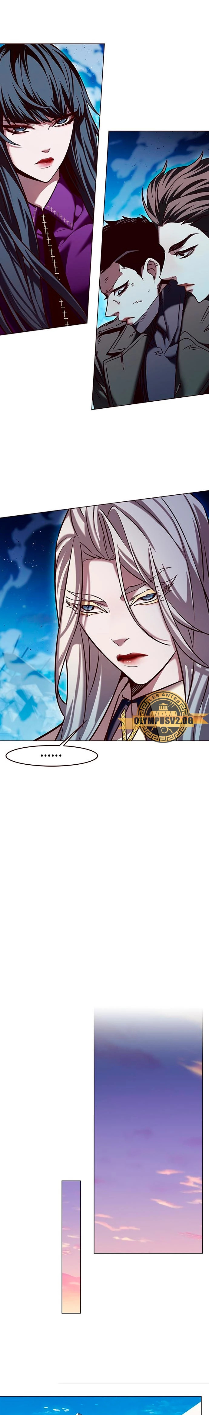 Read Lightning Degree ES Manga Online