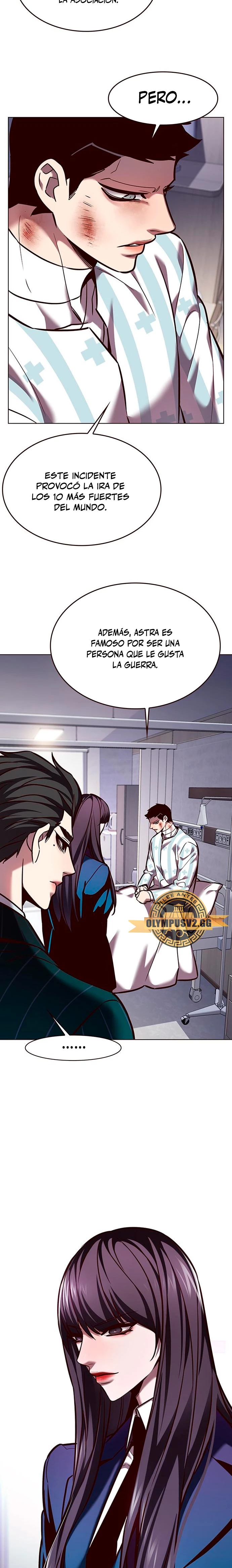 Read Lightning Degree ES Manga Online