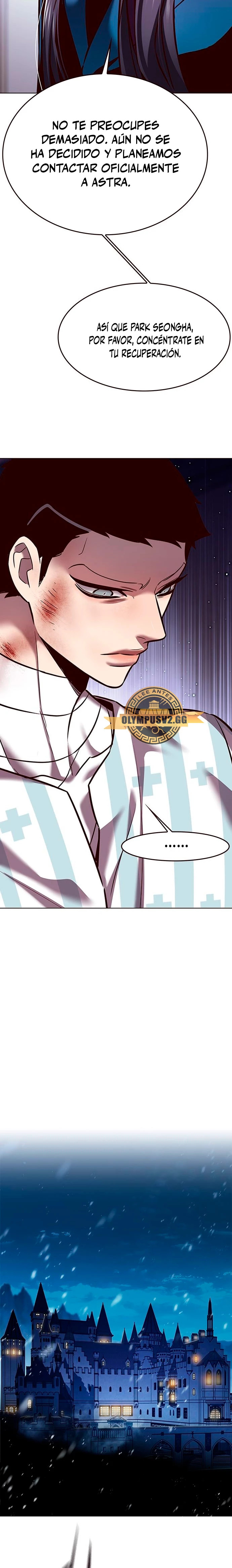 Read Lightning Degree ES Manga Online