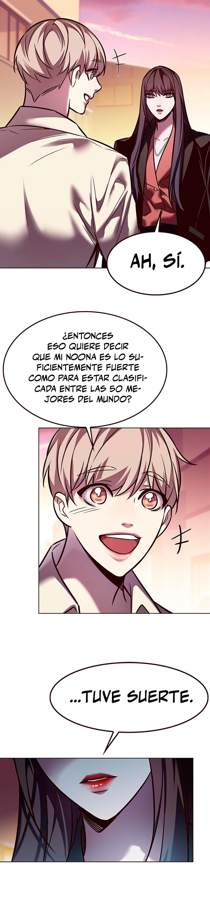 Read Lightning Degree ES Manga Online