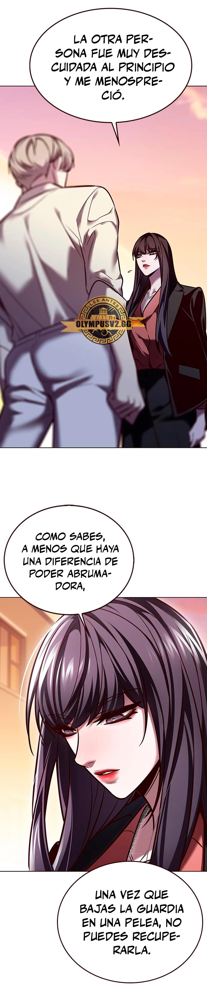Read Lightning Degree ES Manga Online