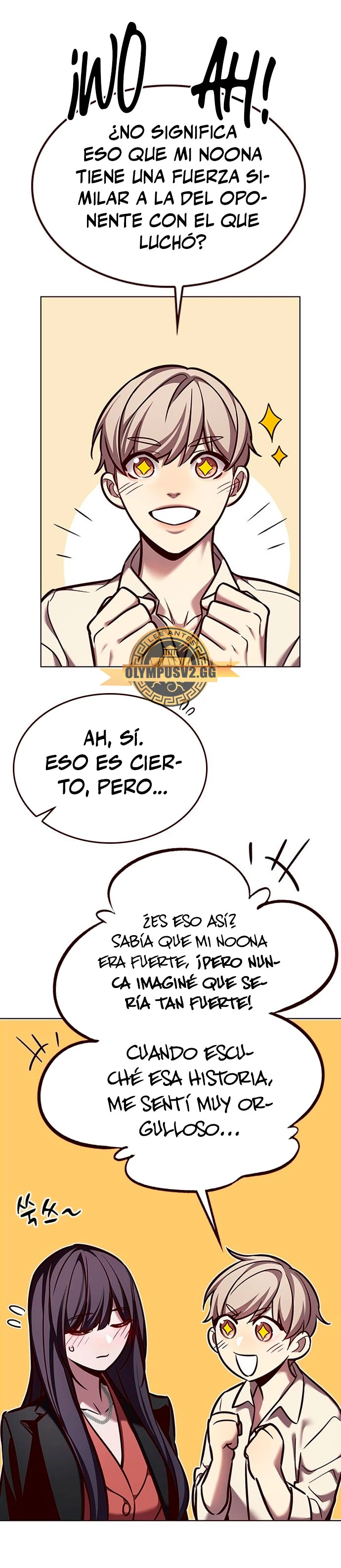 Read Lightning Degree ES Manga Online