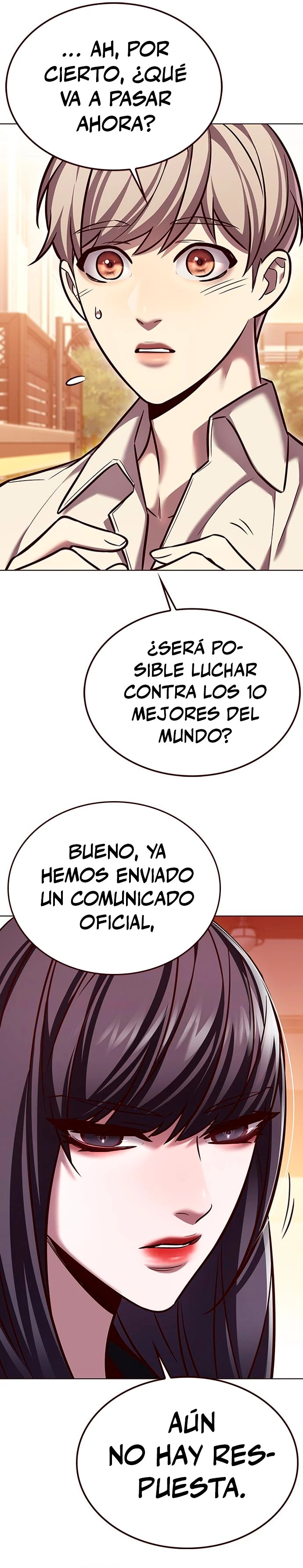 Read Lightning Degree ES Manga Online
