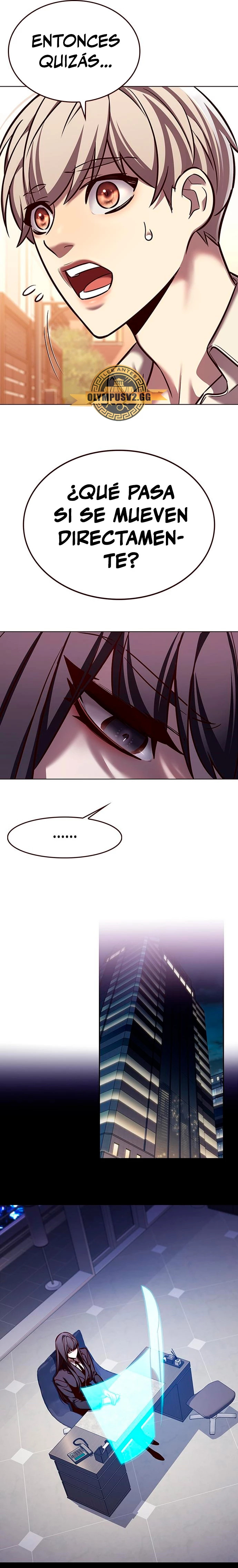 Read Lightning Degree ES Manga Online