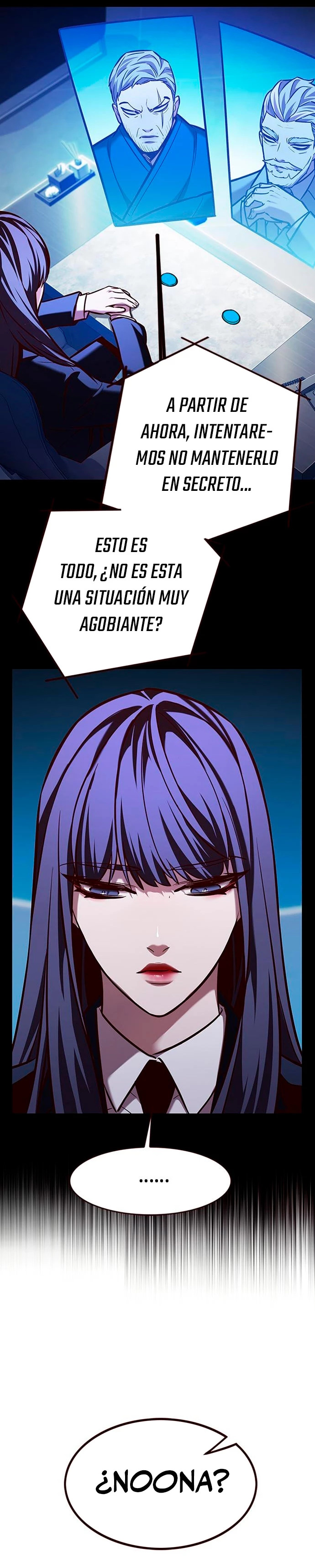 Read Lightning Degree ES Manga Online