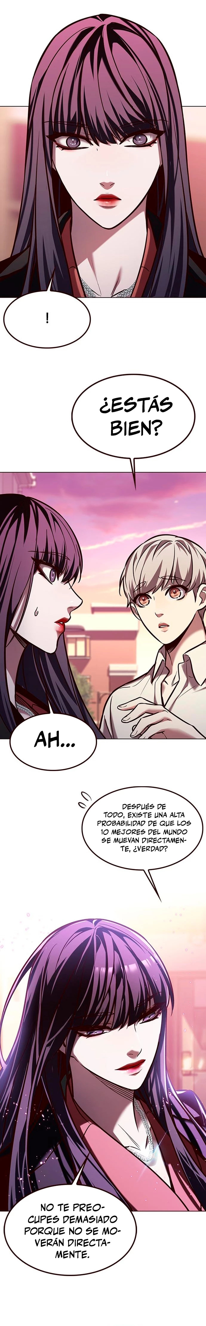 Read Lightning Degree ES Manga Online