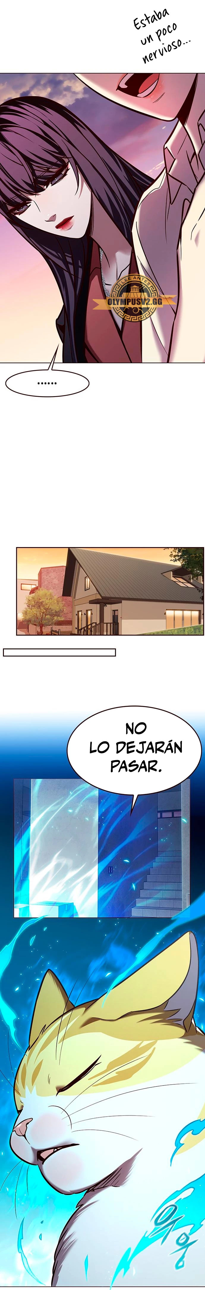 Read Lightning Degree ES Manga Online