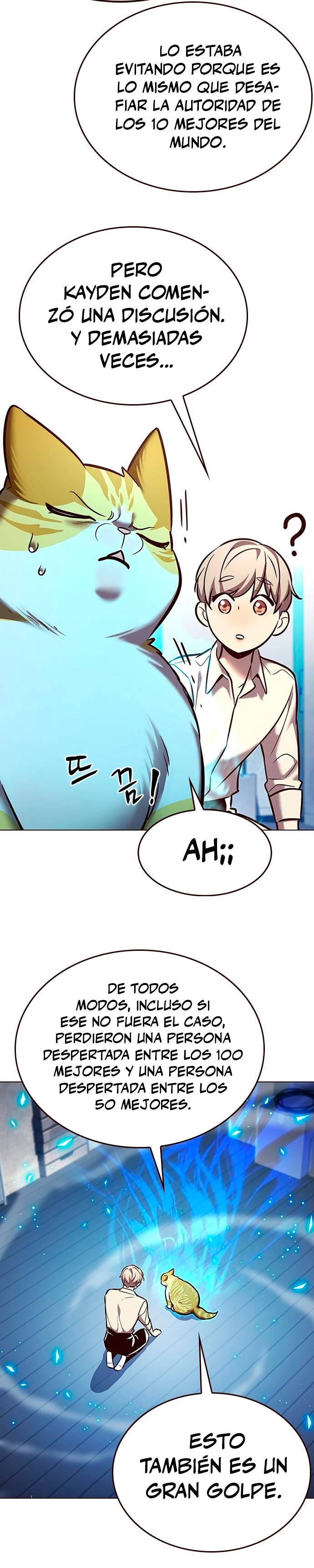 Read Lightning Degree ES Manga Online