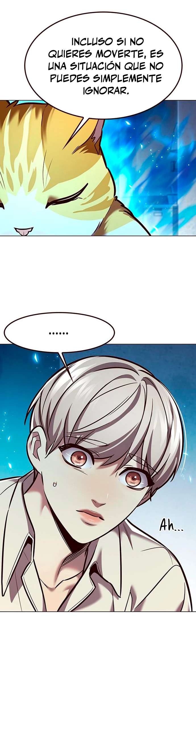 Read Lightning Degree ES Manga Online
