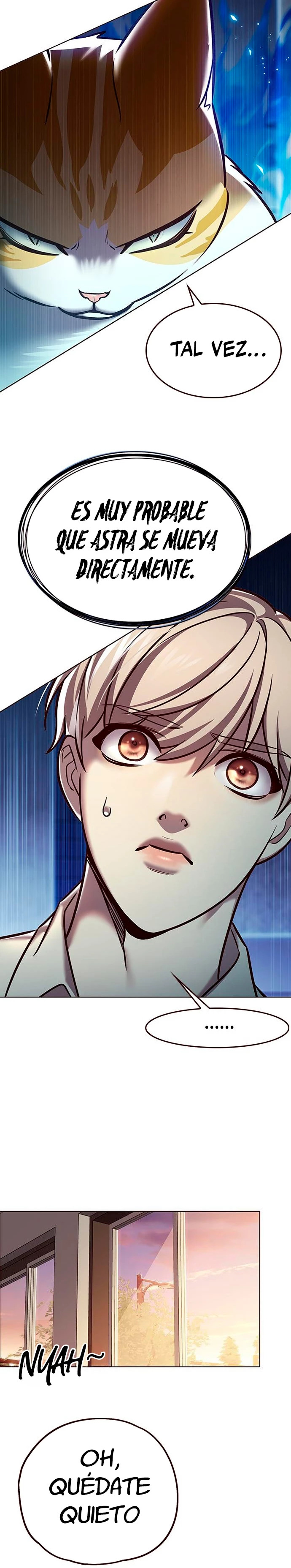 Read Lightning Degree ES Manga Online
