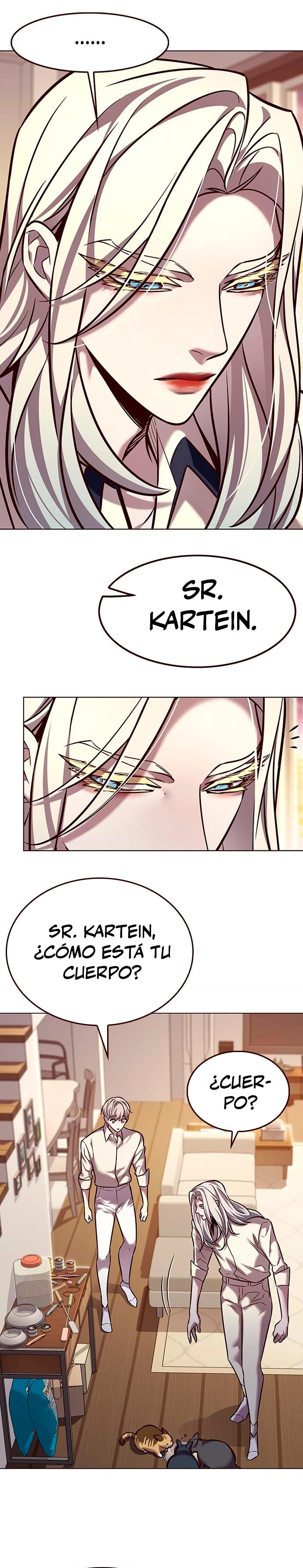 Read Lightning Degree ES Manga Online