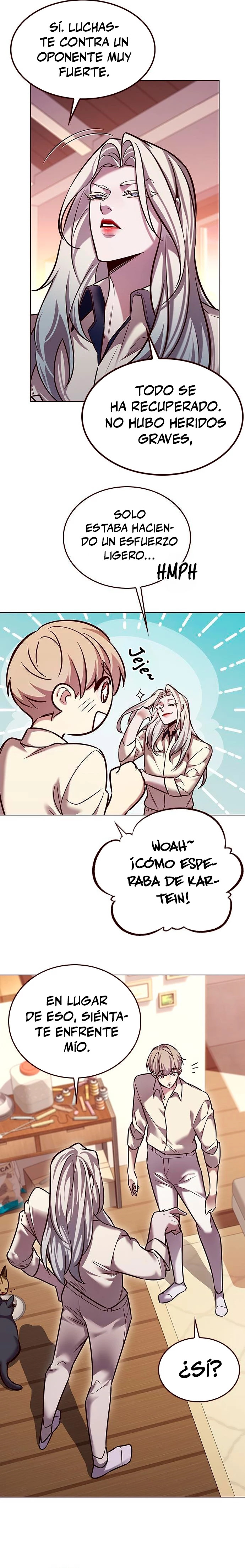 Read Lightning Degree ES Manga Online