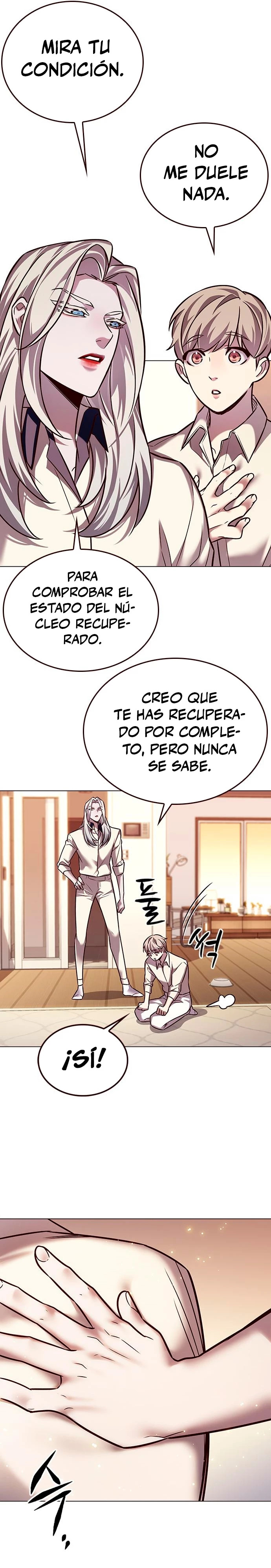 Read Lightning Degree ES Manga Online