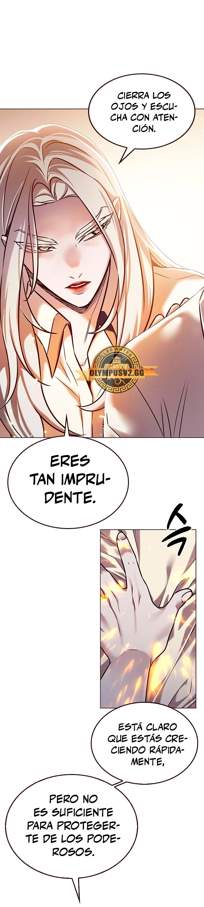 Read Lightning Degree ES Manga Online