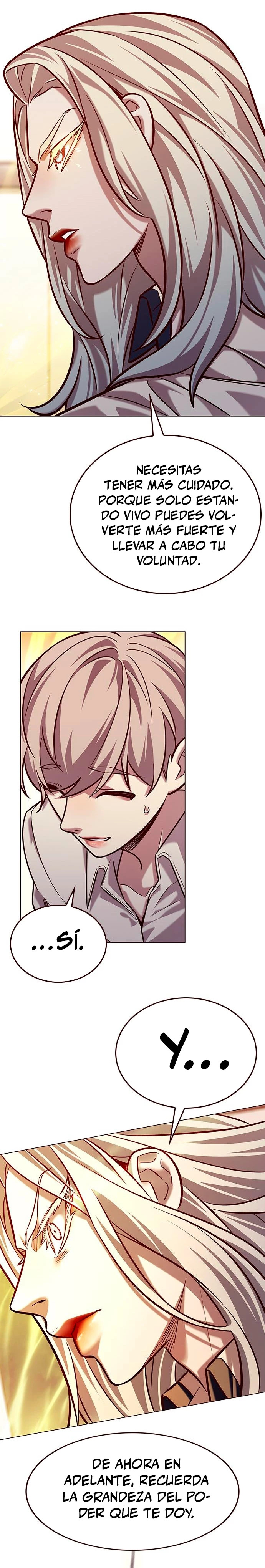 Read Lightning Degree ES Manga Online