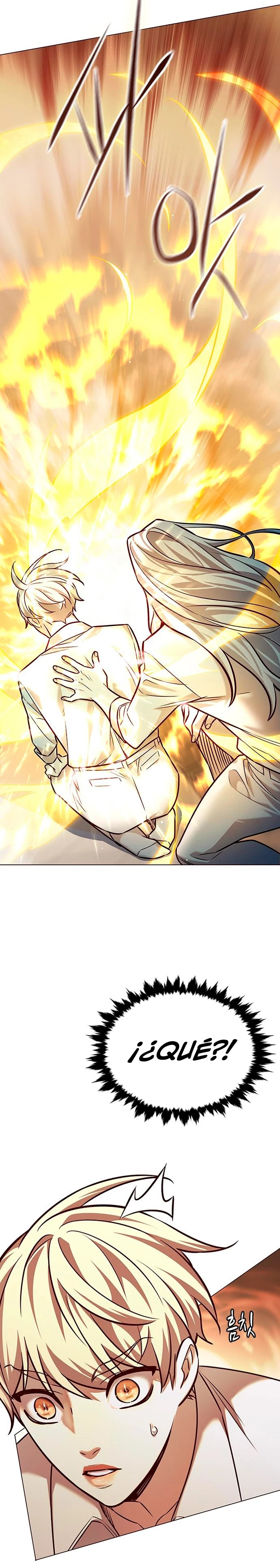 Read Lightning Degree ES Manga Online