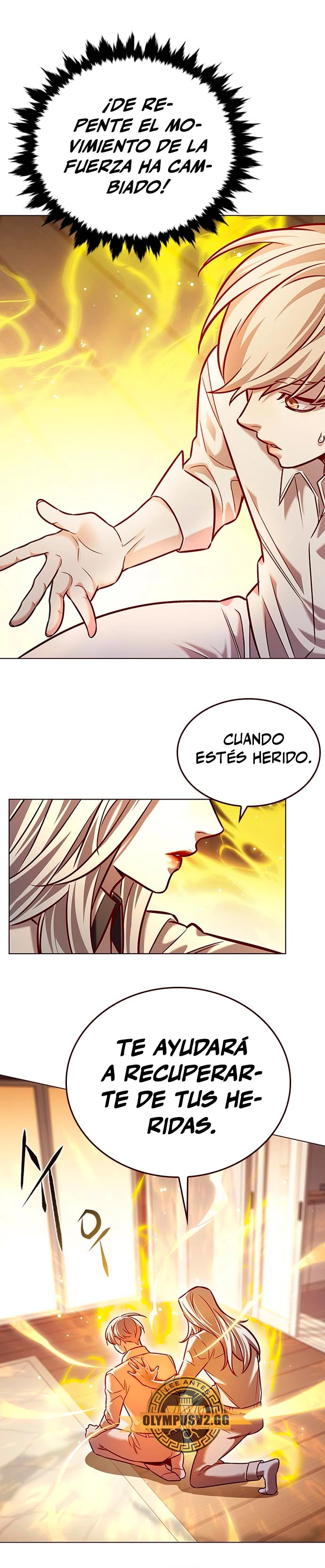 Read Lightning Degree ES Manga Online