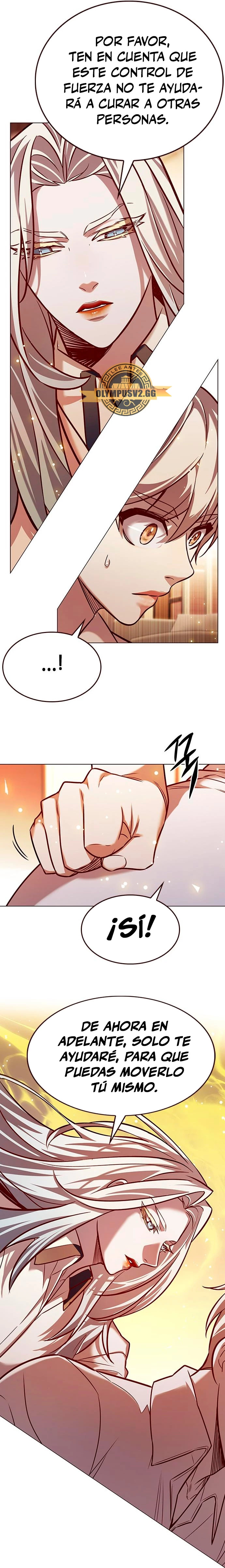 Read Lightning Degree ES Manga Online