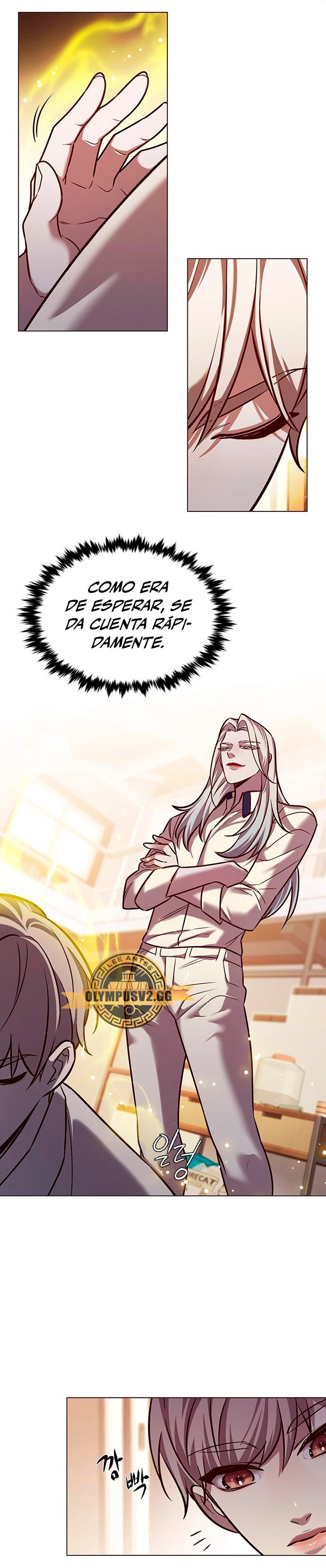 Read Lightning Degree ES Manga Online