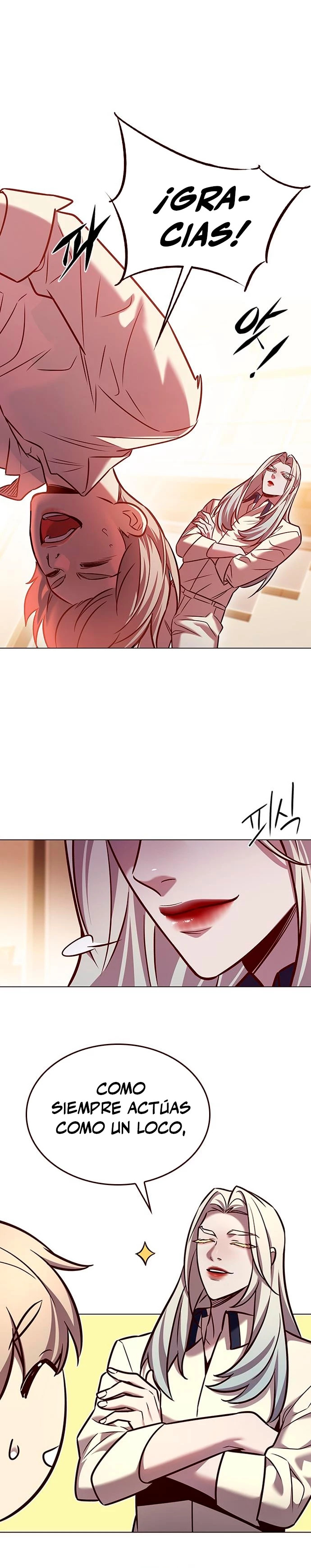 Read Lightning Degree ES Manga Online