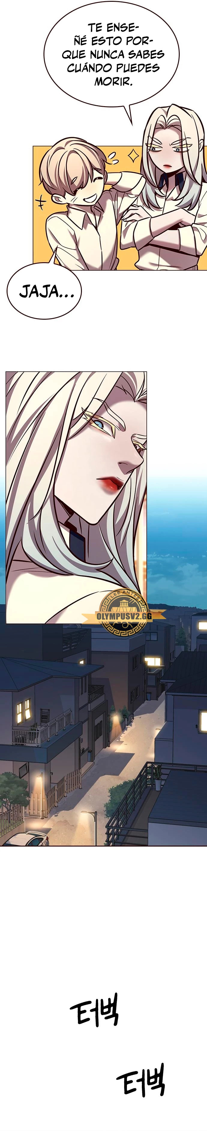 Read Lightning Degree ES Manga Online