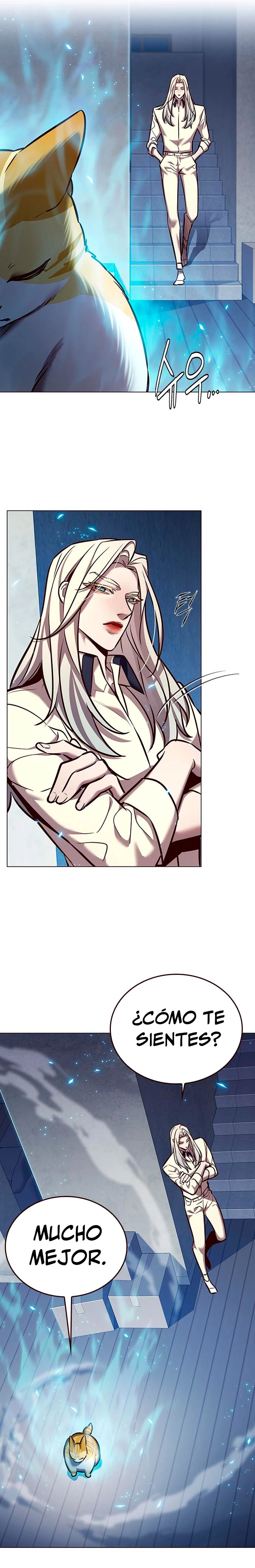 Read Lightning Degree ES Manga Online