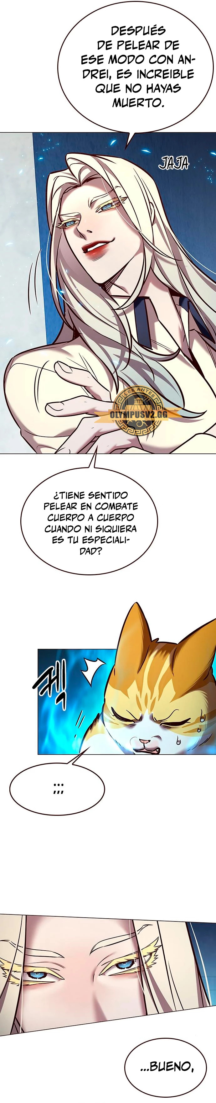 Read Lightning Degree ES Manga Online