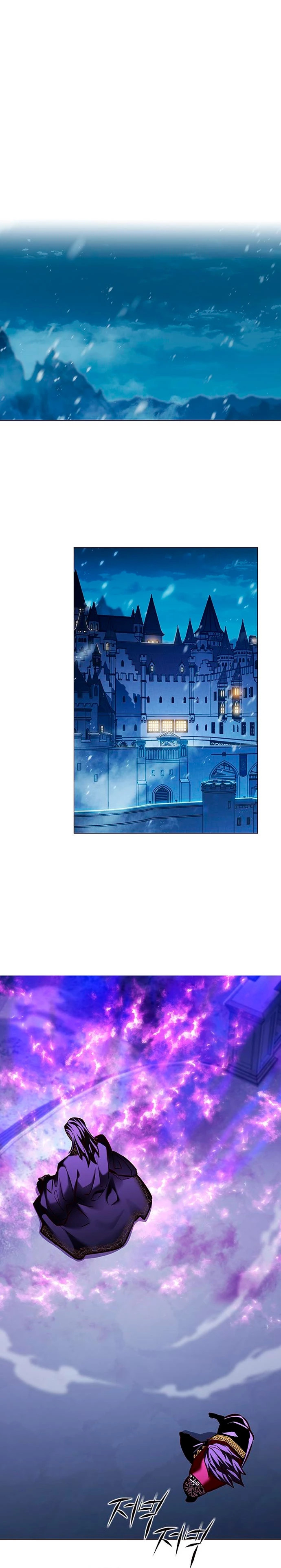 Read Lightning Degree ES Manga Online
