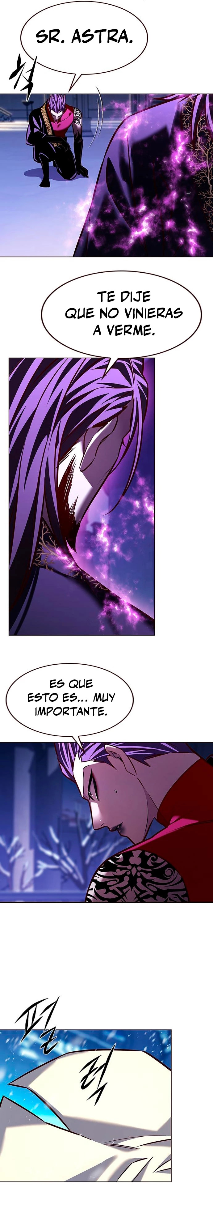 Read Lightning Degree ES Manga Online