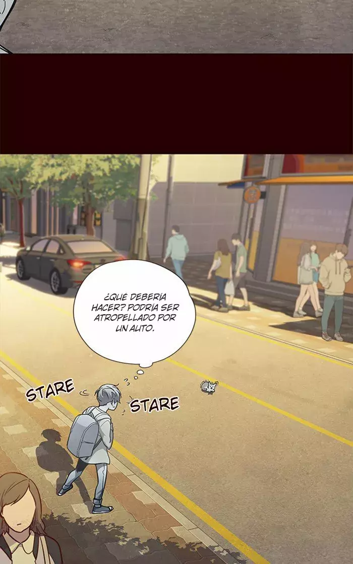 Read Lightning Degree ES Manga Online