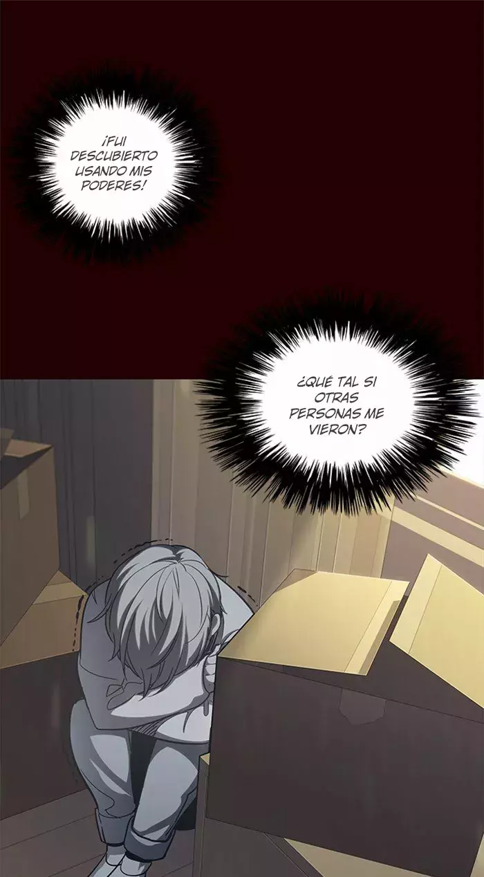 Read Lightning Degree ES Manga Online