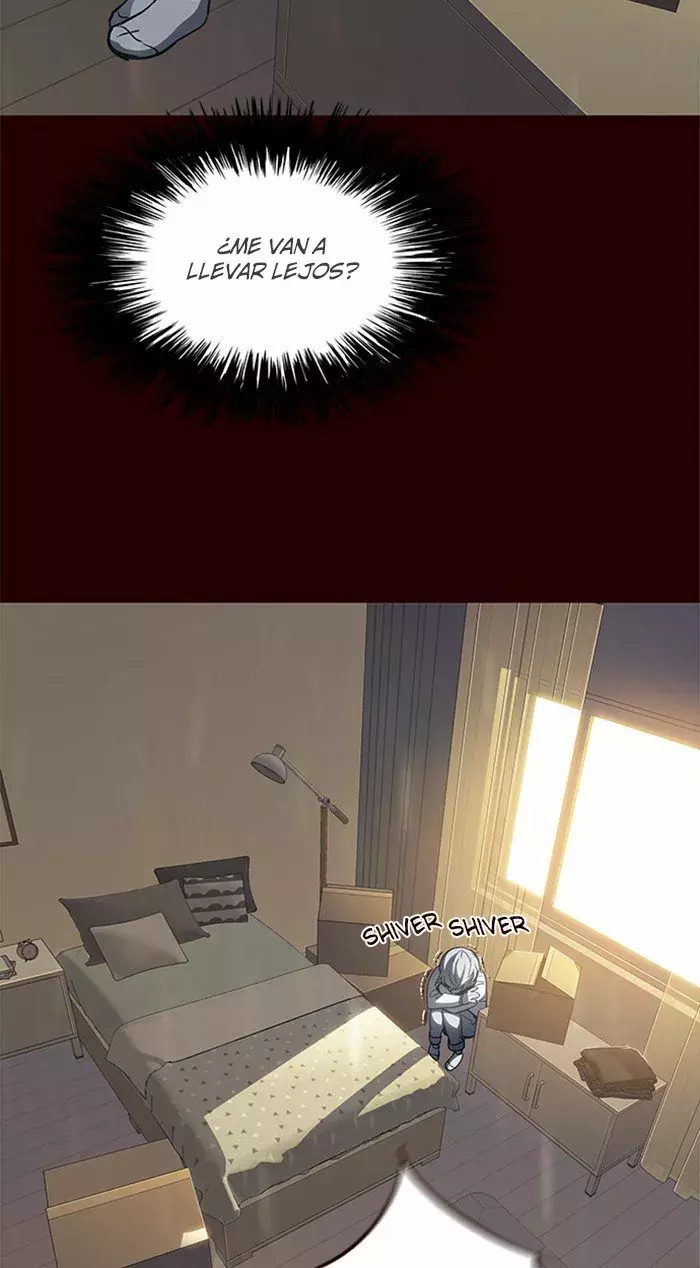 Read Lightning Degree ES Manga Online