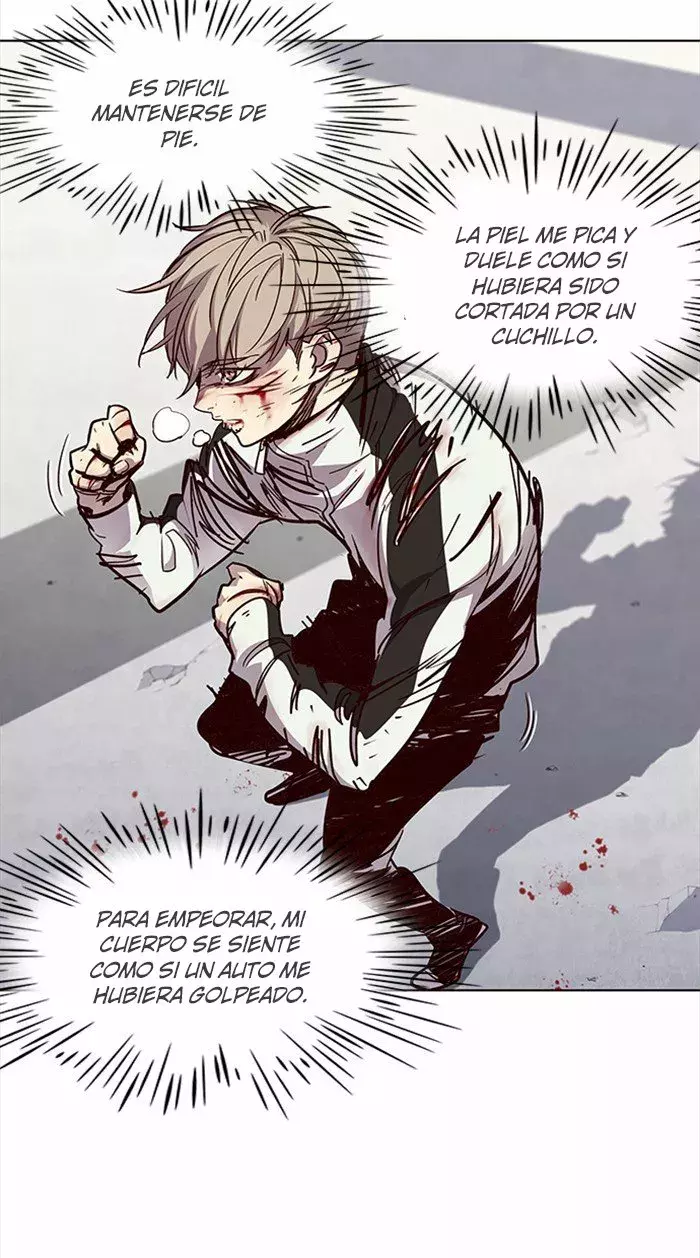 Read Lightning Degree ES Manga Online