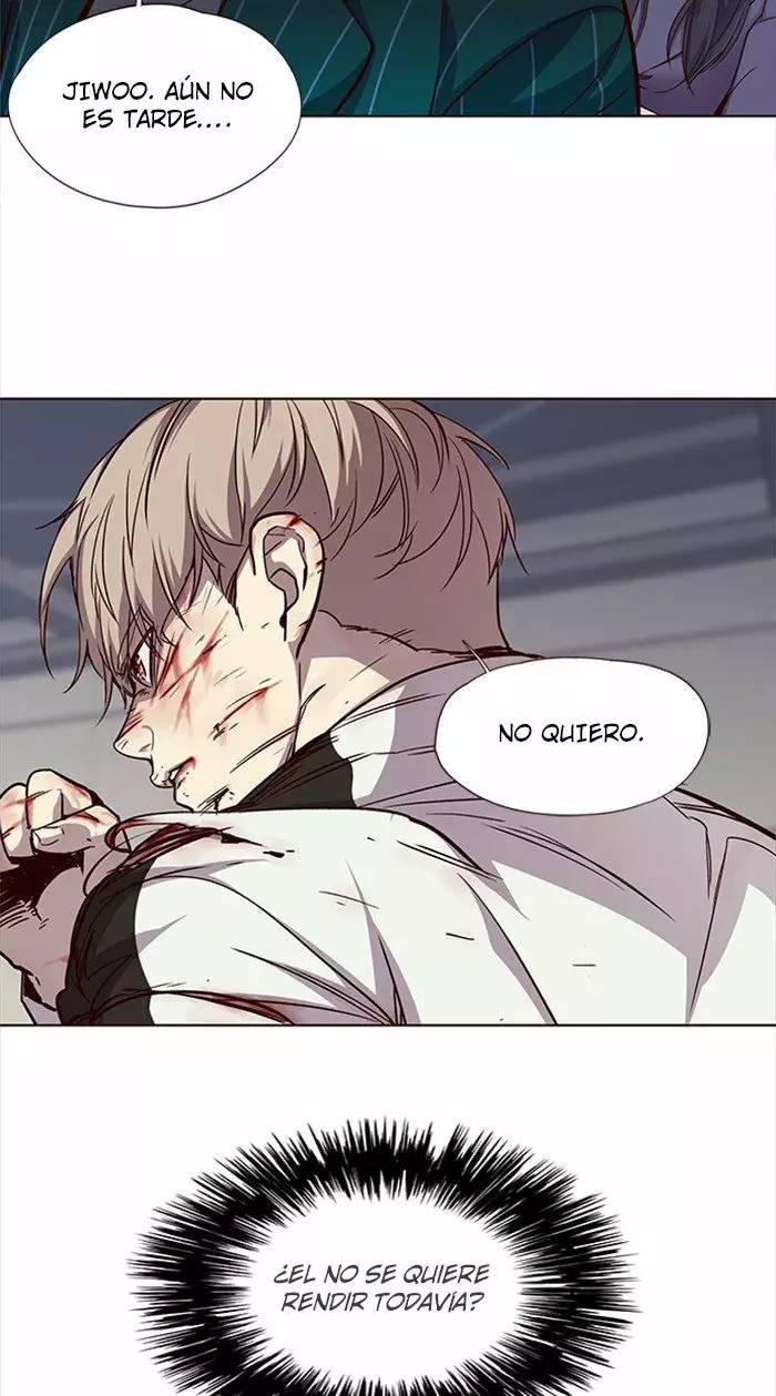 Read Lightning Degree ES Manga Online