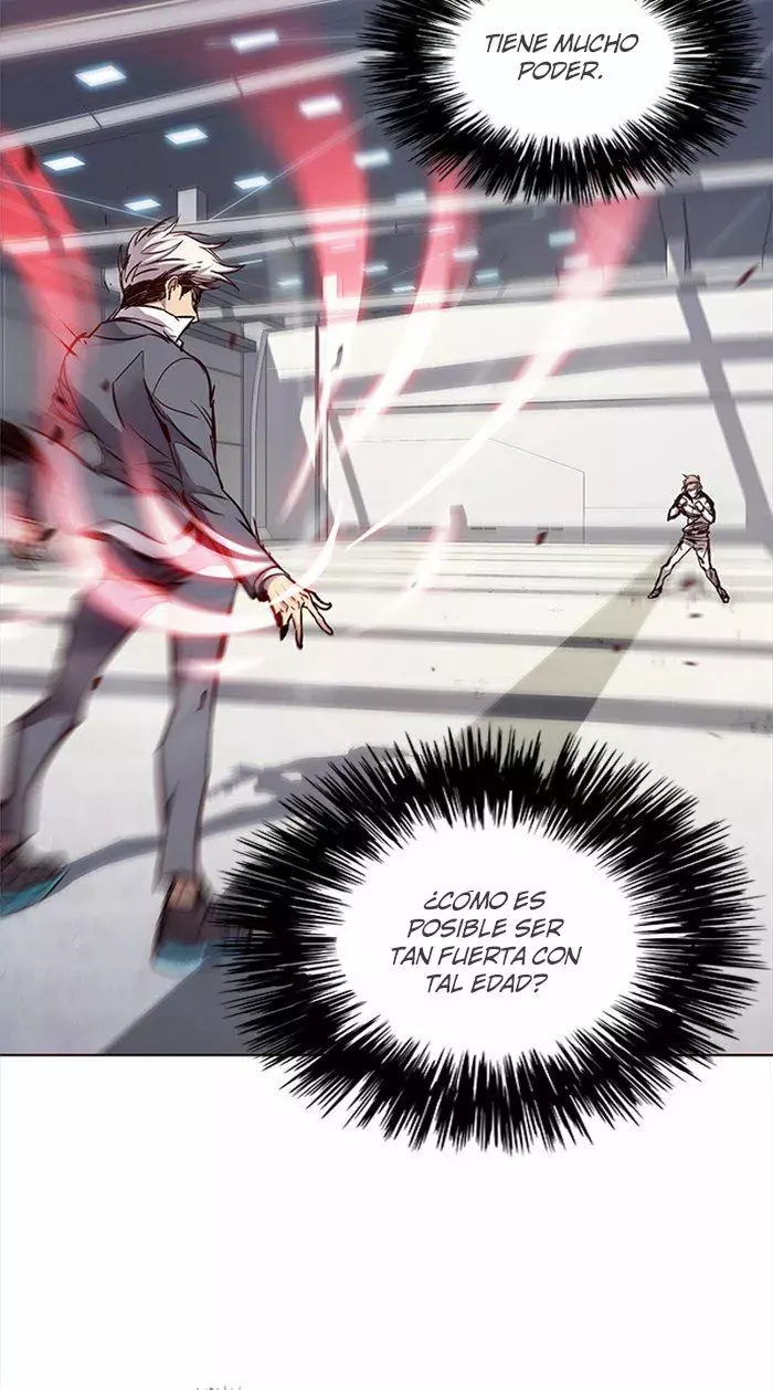 Read Lightning Degree ES Manga Online