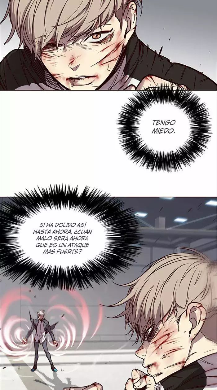 Read Lightning Degree ES Manga Online