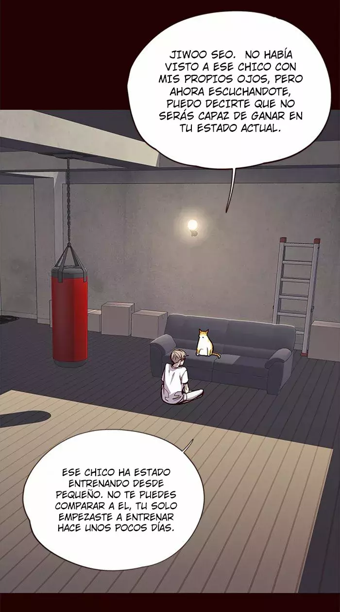 Read Lightning Degree ES Manga Online