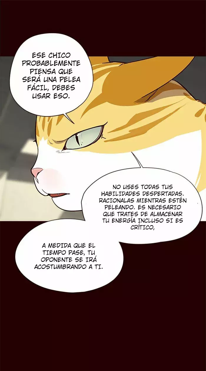 Read Lightning Degree ES Manga Online