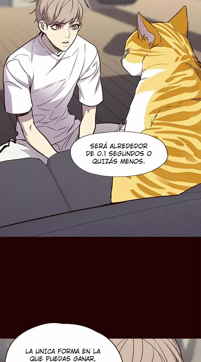 Read Lightning Degree ES Manga Online