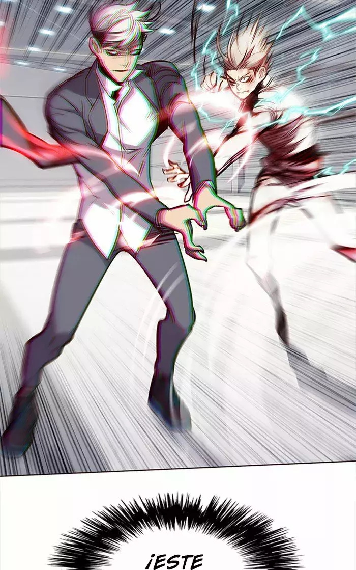 Read Lightning Degree ES Manga Online
