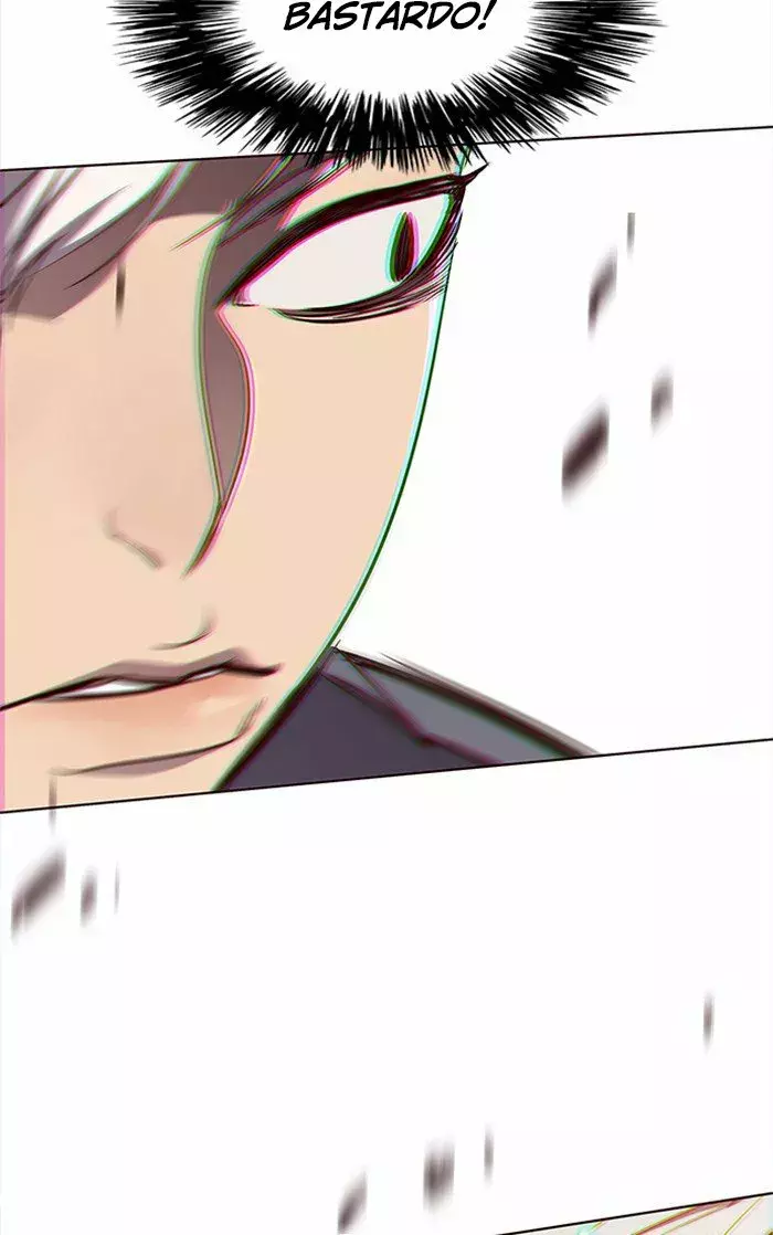 Read Lightning Degree ES Manga Online