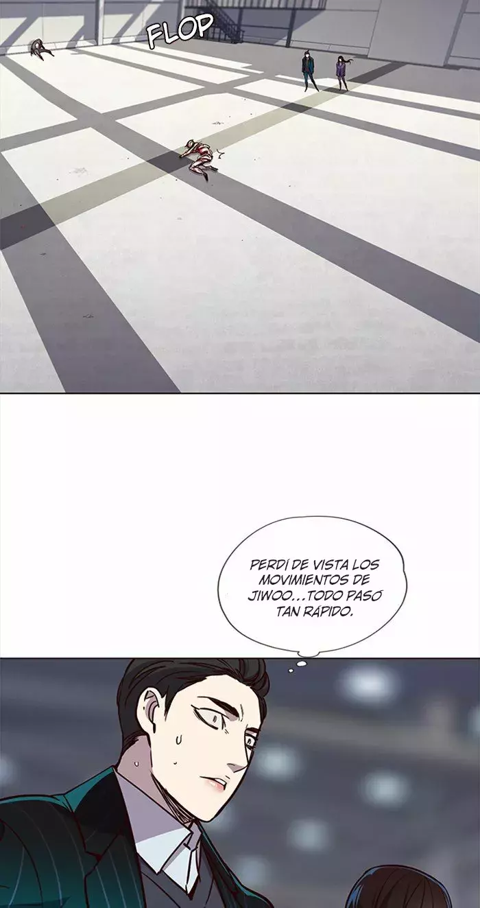 Read Lightning Degree ES Manga Online