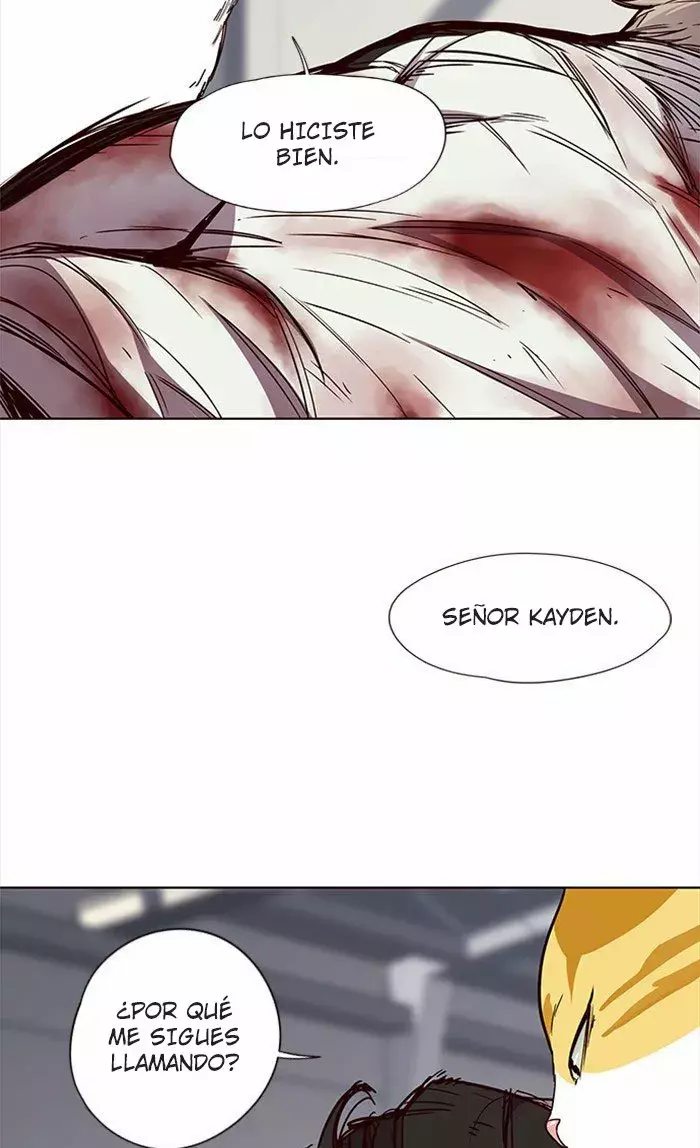 Read Lightning Degree ES Manga Online