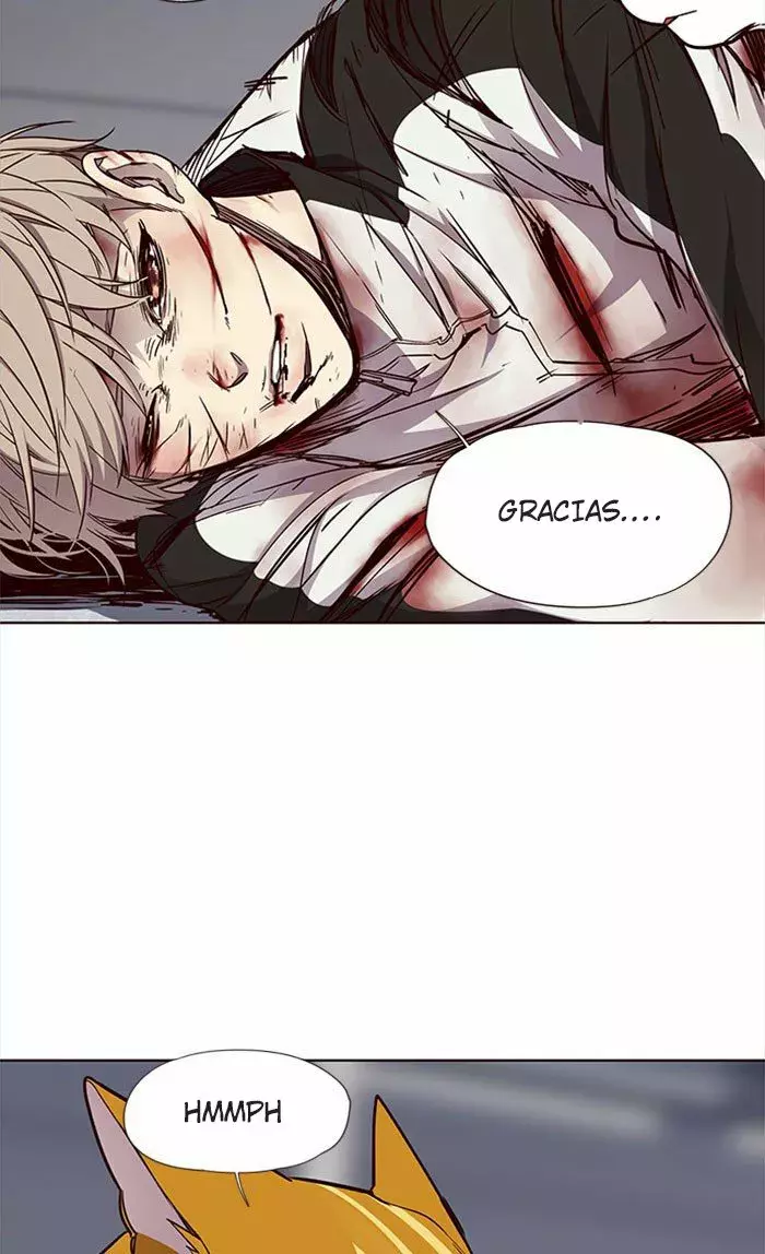 Read Lightning Degree ES Manga Online