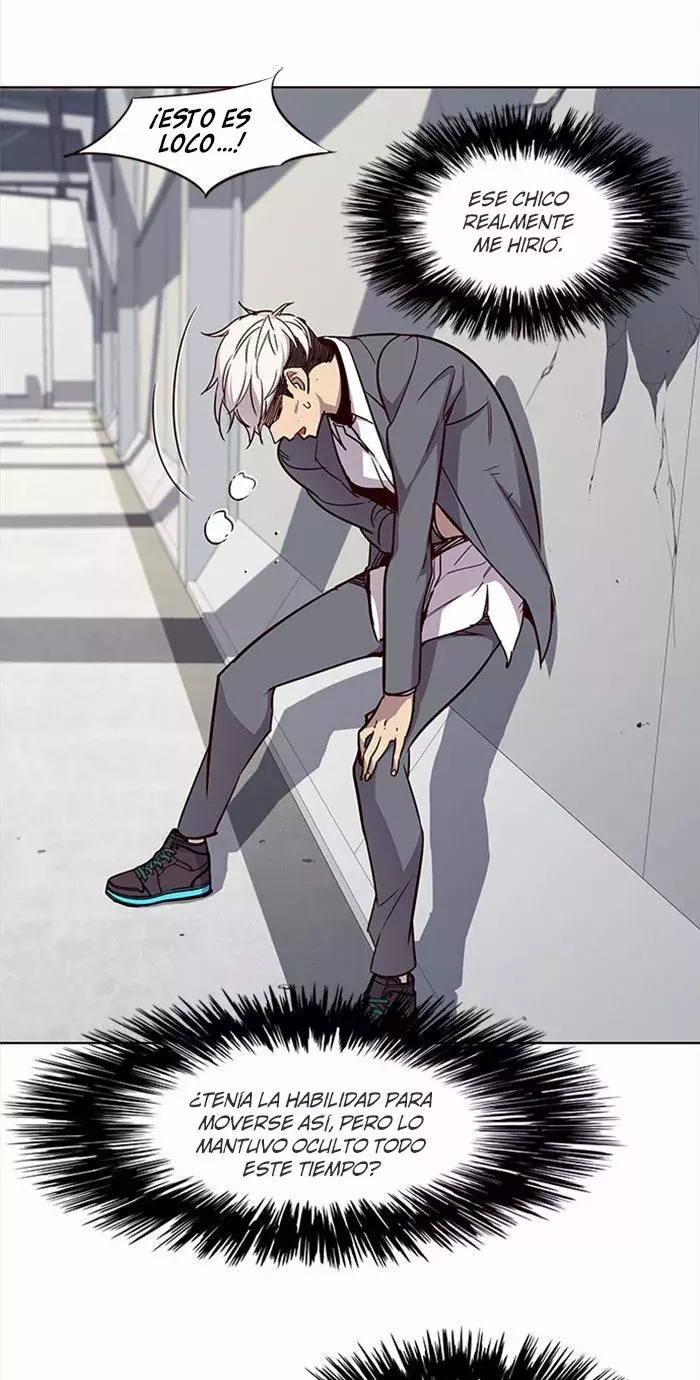 Read Lightning Degree ES Manga Online