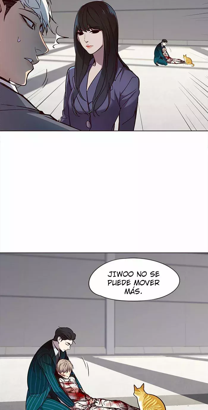 Read Lightning Degree ES Manga Online